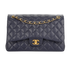Jumbo Classic Flap, front view